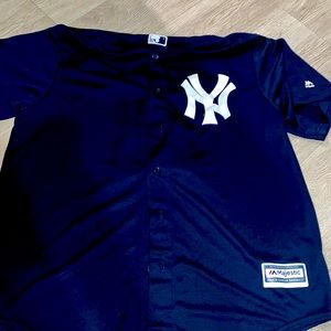 Bret Gardner jersey - L/XL